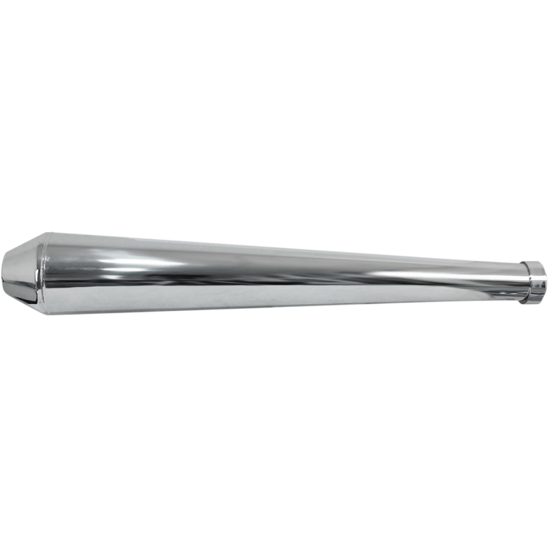 EMGO MUFFLER UNIVERSAL 26"LONG 80-84034