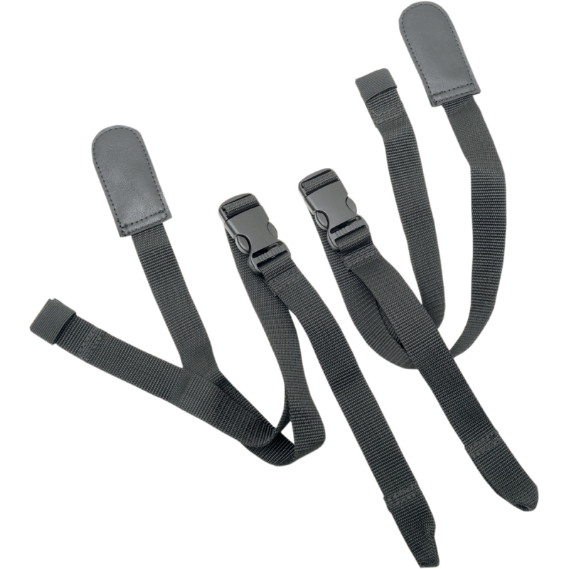 SADDLEMEN STRAP LOOP KIT 3920-0351