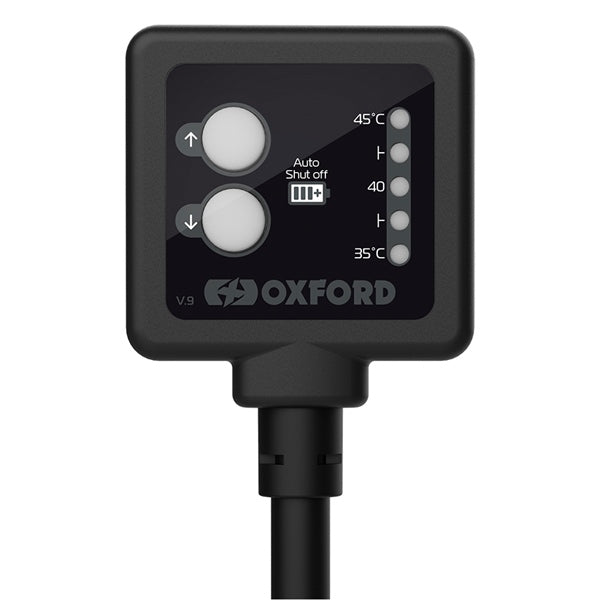 OXFORD PRODUCTS CONTROLLER EVO V9 EL425