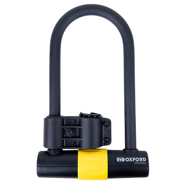 OXFORD PRODUCTS U-LOCK MAGNUM W/BRACKET 170X285MM LK223