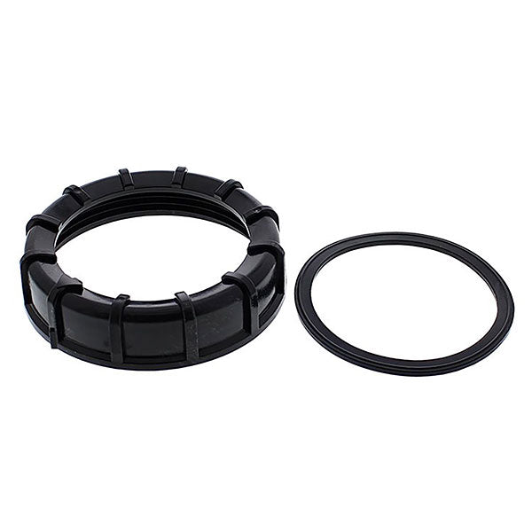 ALL BALLS FUEL PUMP RETAINING NUT & GASKET KIT POLARIS 47-3010