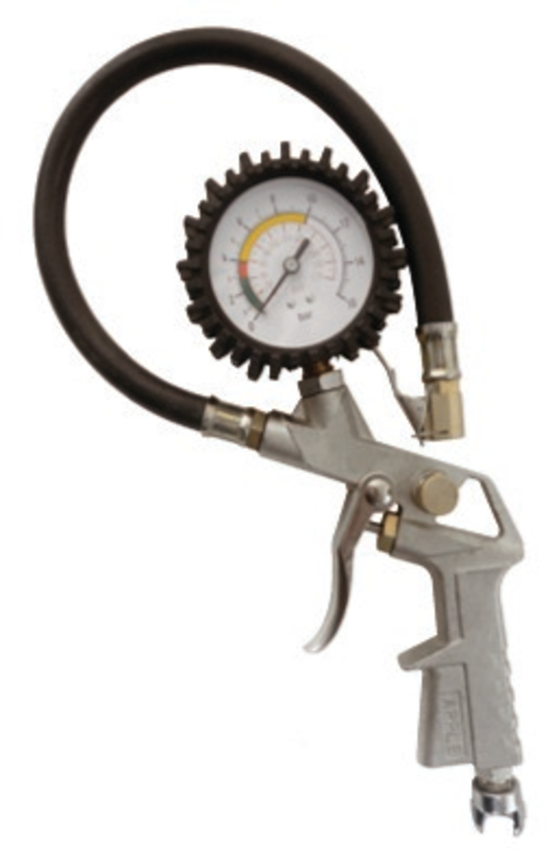 K&L AIR FILLER HOSE ASS. 35-2783