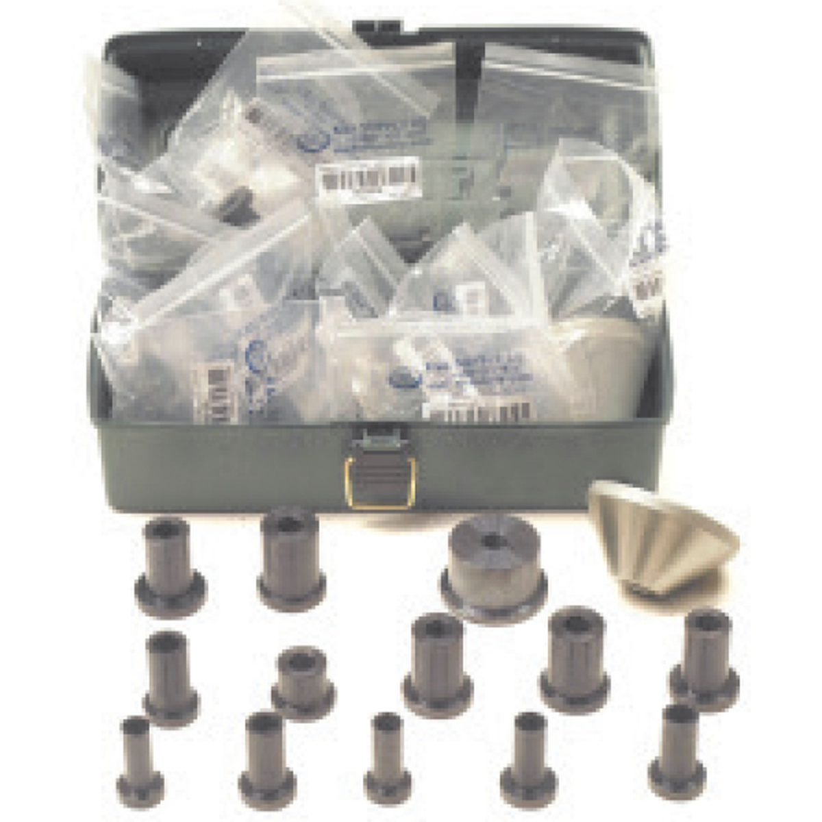 K&L SLEEVE KIT FOR MC205 K&L WHEEL BLANCER 35-0941