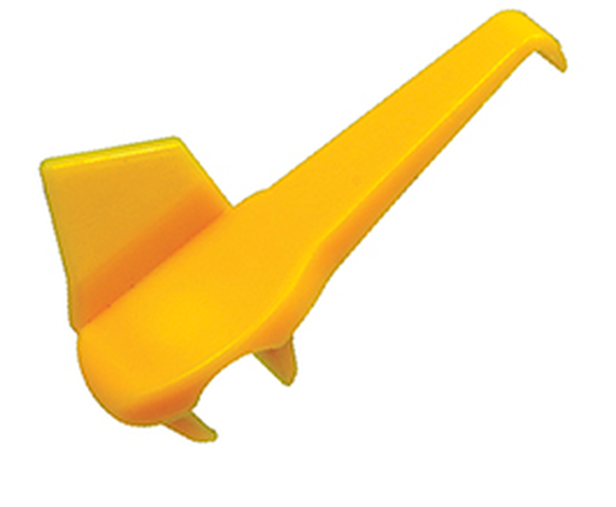K&L PLASTIC PROTECTOR 35-3185