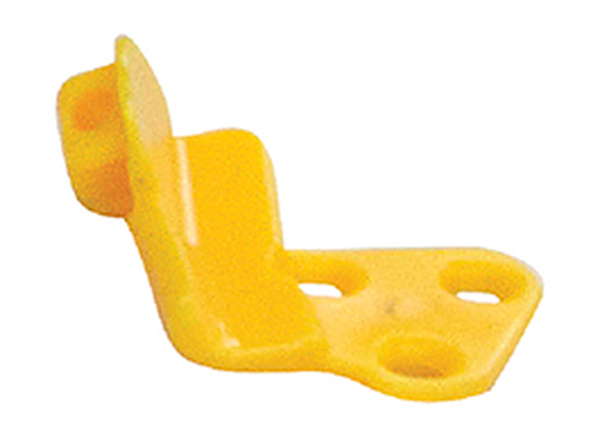 K&L LEVERLESS BEAD HEAD PLASTIC PR 35-8040