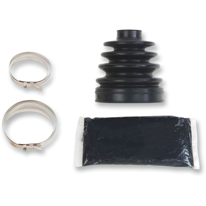 ALL BALLS 19-5001 ALL BALLS CV BOOT KIT 19-5001