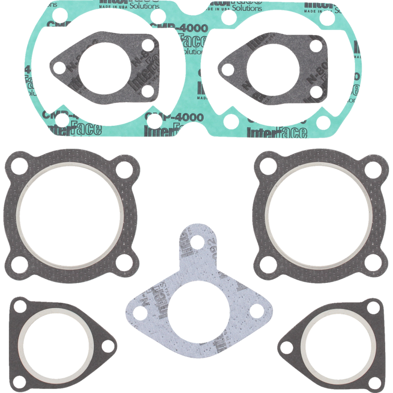 VERTEX GASKET SET FULL TOP YMAHA 710142C