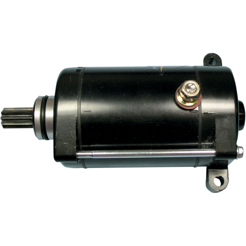 RICK'S MOTORSPORT ELECTRIC NEW YAMAHA STARTER MOTOR 61-414