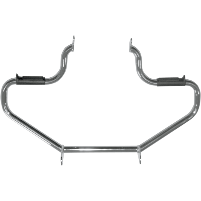 LINDBY METRIC 07-16 V-STAR 1300 MULTIBAR 13606