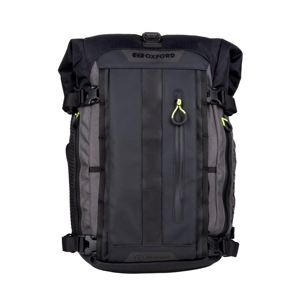 OXFORD PRODUCTS TOURPACK ATLAS T-20 ADVANCED BK/CHC OL00102