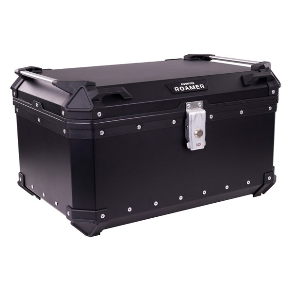 OXFORD PRODUCTS TOP BOX ROAMER 65L BK OXFORD OL1051