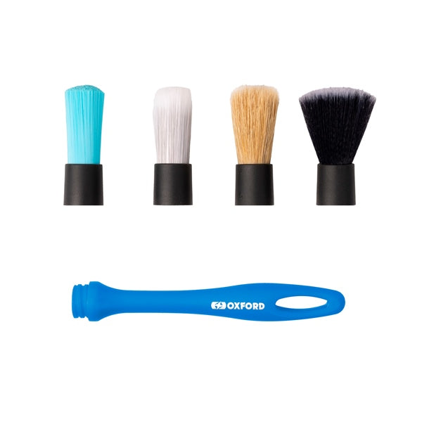 OXFORD PRODUCTS BRUSH DETAILING 4-IN-1 OXFORD OX342
