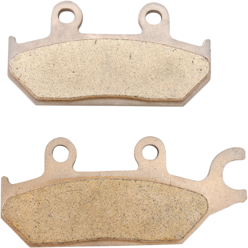 MOOSE RACING MOOSE XCR COMP PADS M545-S47