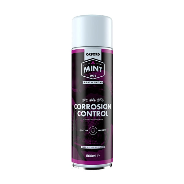 OXFORDMINT CORROSION CONTROL 500ML MINT OC211