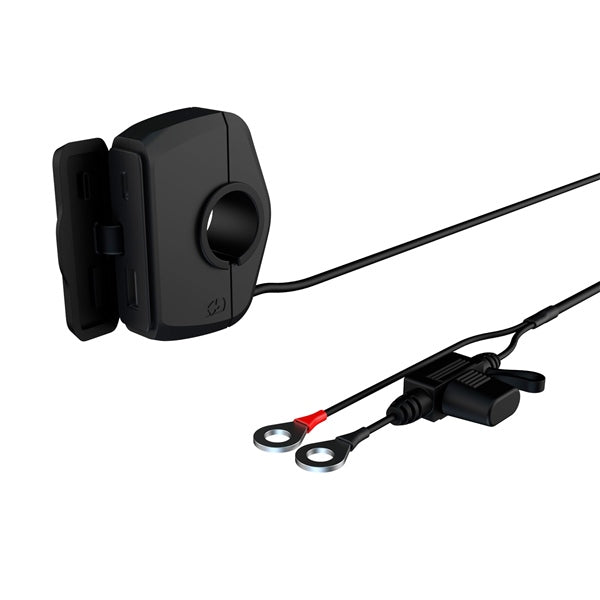 OXFORD PRODUCTS CHARGING KIT SLIMLINE USB OXFORD EL118