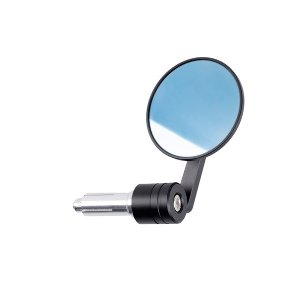 OXFORD PRODUCTS BAR END MIRROR CIRCLE 360 OXFORD OX508
