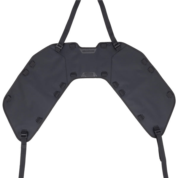 OXFORD PRODUCTS HARNESS TAIL ATLAS ADVANCED BK OXFORD OL1006