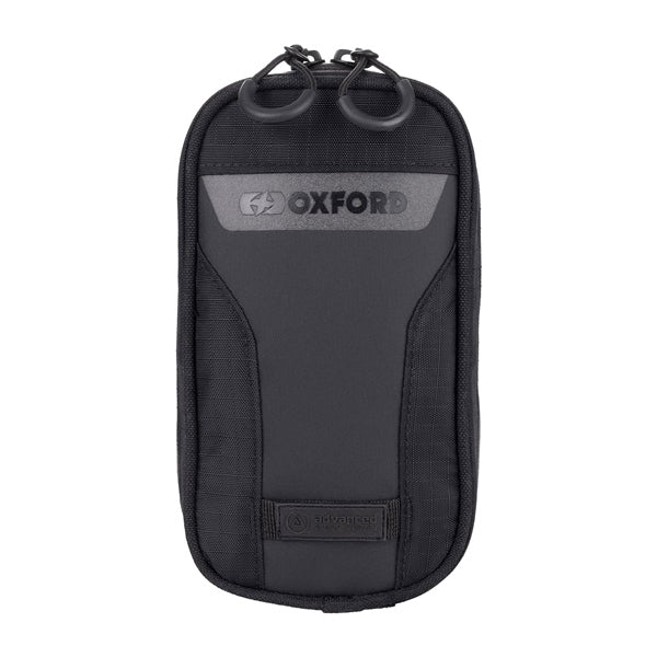 OXFORD PRODUCTS STRAP PACK ATLAS ADVANCED BK OL1003