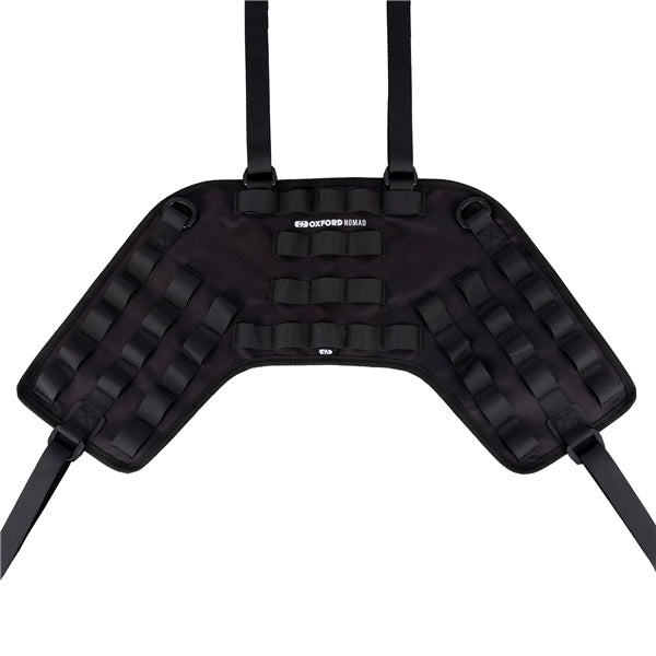 OXFORD PRODUCTS HARNESS NOMAD ADVENTURE BK OXFORD OL581
