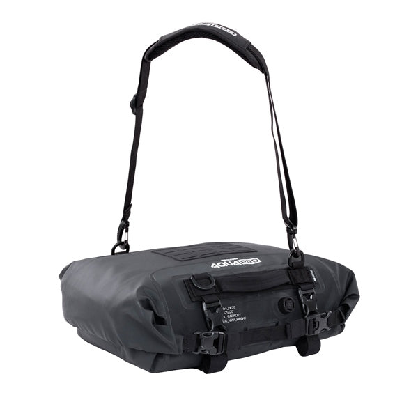 OXFORD PRODUCTS ROLL BAG AQUA PRO DE20 BK OXFORD OL1023