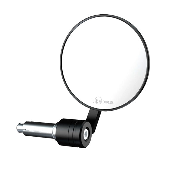 OXFORD PRODUCTS BAR END MIRROR CIRCLE 360 XL OXFORD OX516