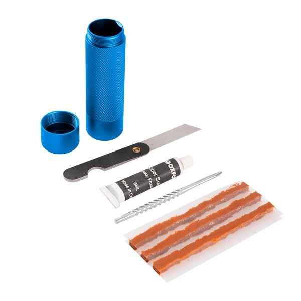 OXFORD PRODUCTS TIRE REPAIR KIT PLUG-IT XL BL OXFORD OX149