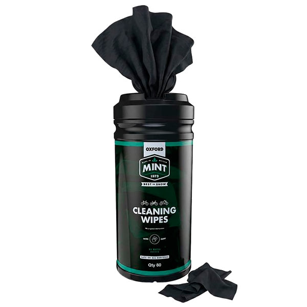 OXFORDMINT WIPES CLEANING OXFORDMINT OC115