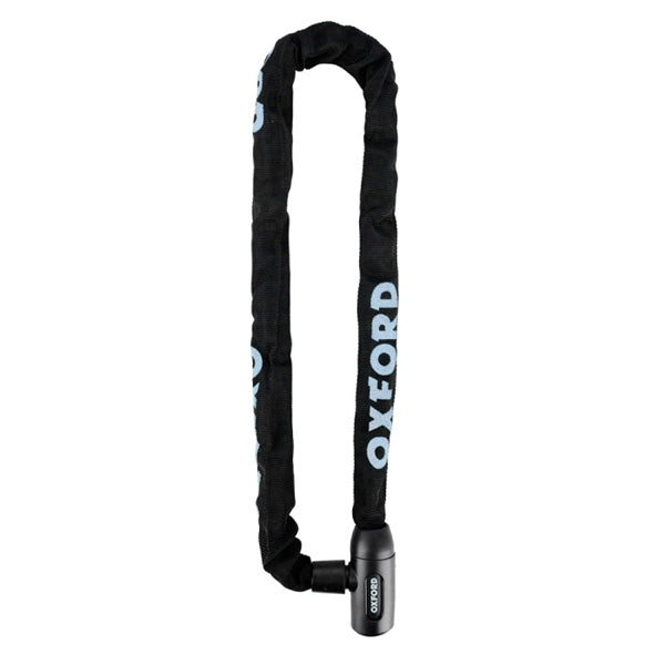 OXFORD PRODUCTS CHAIN LOCK GP 6MM X 0.9M ROUND LK110