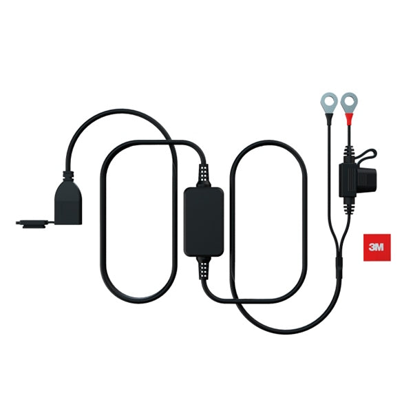 OXFORD PRODUCTS CHARGING USB KIT TYPE A OXFORD EL116