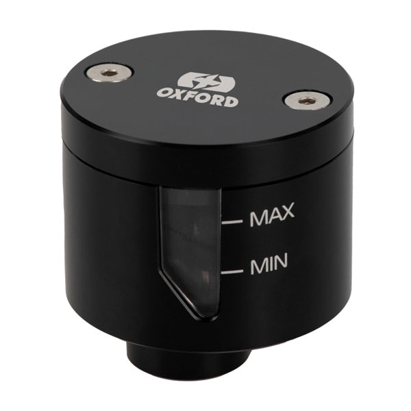OXFORD PRODUCTS BRAKE FLUID RESERVOIR FT BK OXFORD OX783