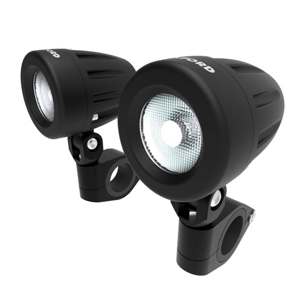 OXFORD PRODUCTS LIGHTS AUXILARY BK OXFORD EL380