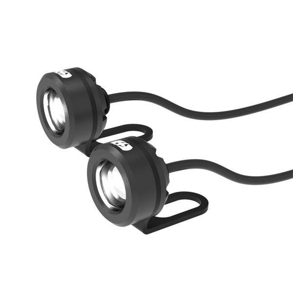 OXFORD PRODUCTS LIGHT RUN FT BK OXFORD EL381