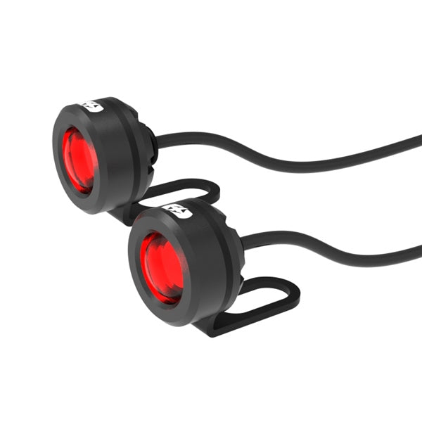 OXFORD PRODUCTS LIGHT RUN RR BK OXFORD EL382