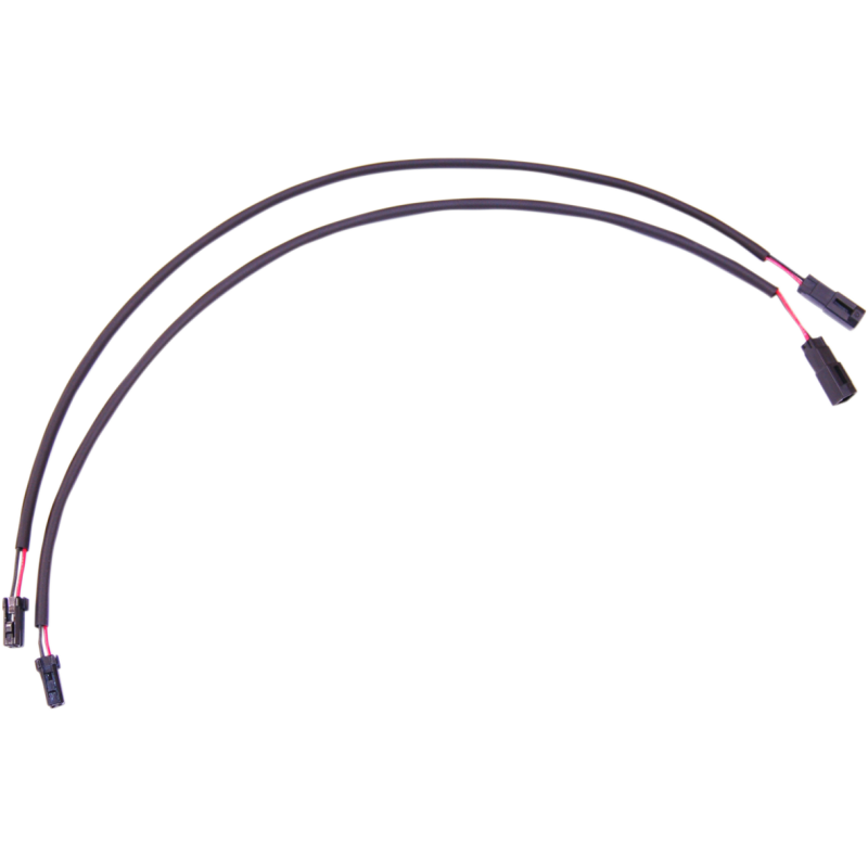 NAMZ 08-19 FLHT WIRE EXT F/ HEATED GRIPS NHGX-HD18