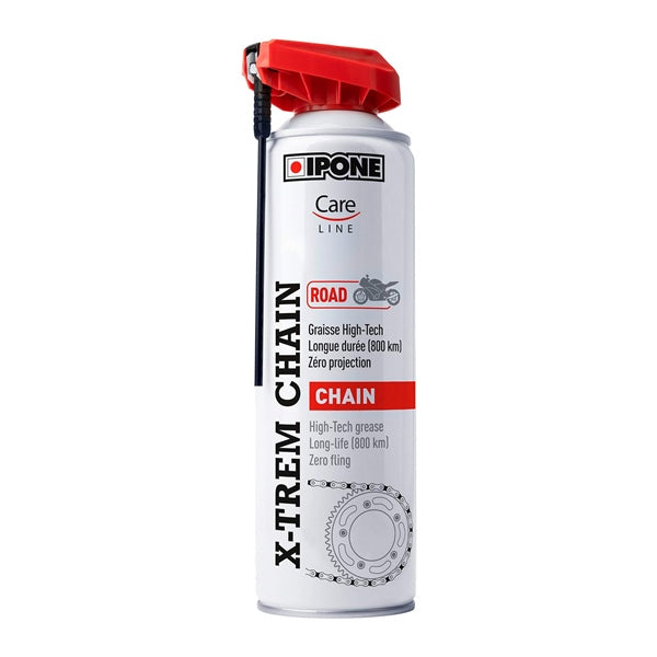 IPONE OIL XTREM CHAIN ROAD 500ML IPONE 800858