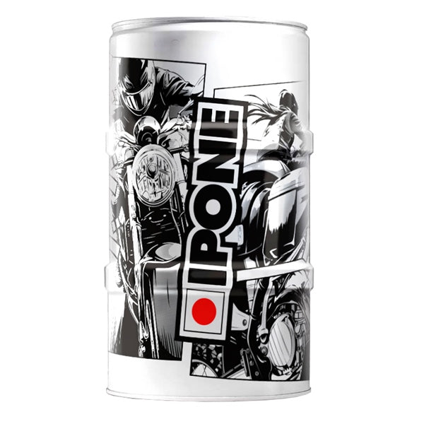 IPONE ENGINE OIL 15.5 15W50 60L IPONE 801089