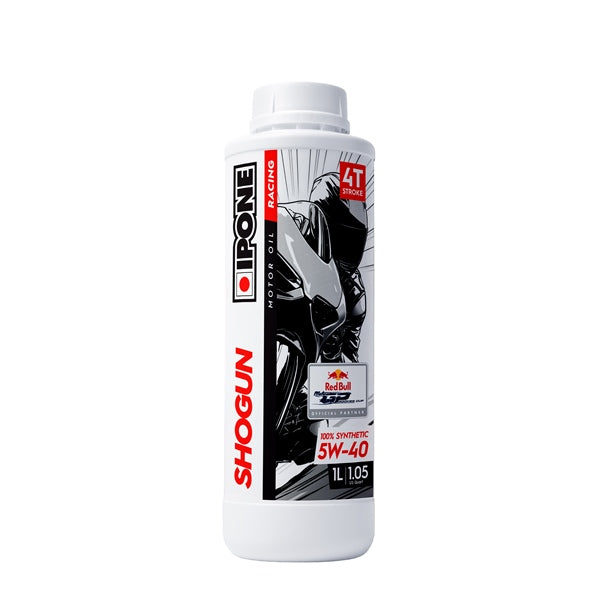 IPONE ENGINE OIL SHOGUN 5W40 1L IPONE 800998