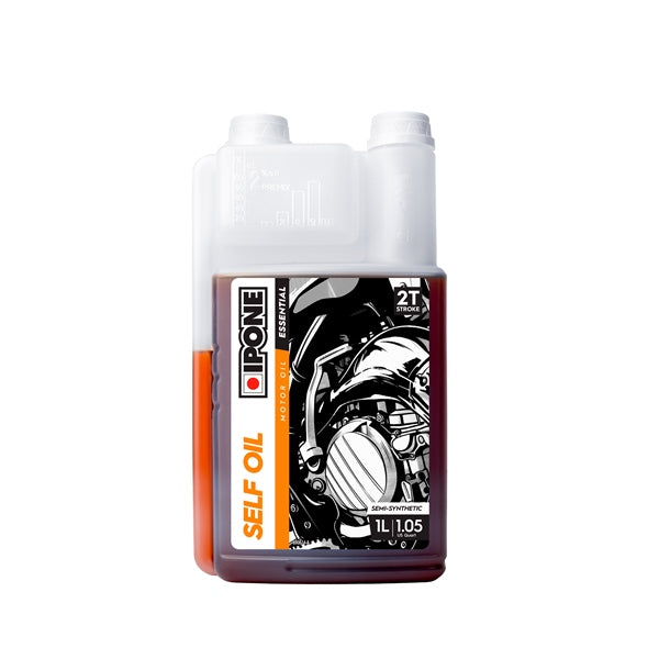 IPONE ENGINE OIL SELF OIL 1L IPONE 801060