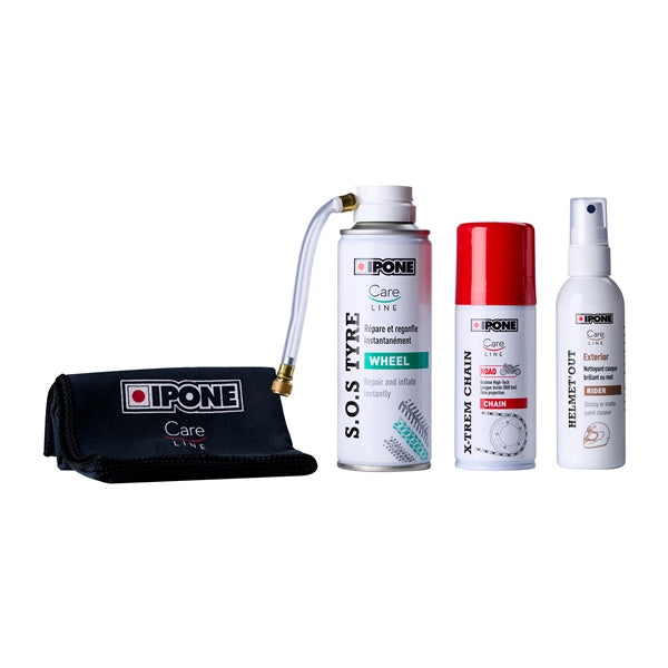 IPONE ROAD TRIP KIT IPONE 800960