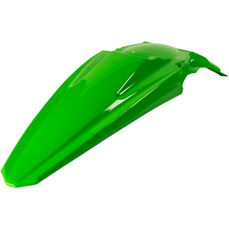 ACERBIS FENDER REAR KX450F GRN 2449650006