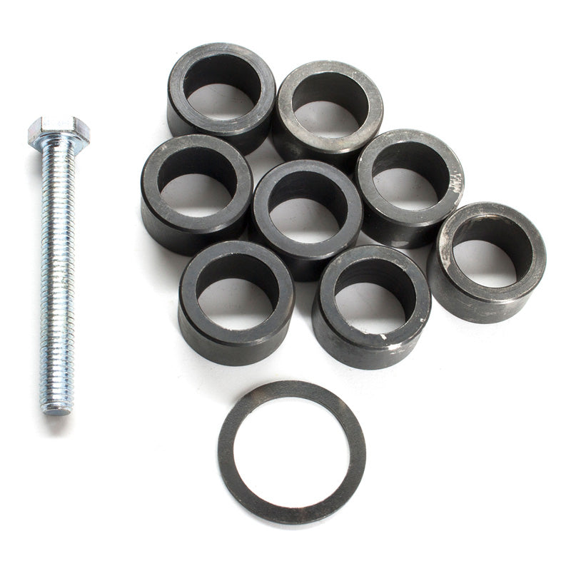 DALTON CLUTCH ROLLERS A.C.425/450 4X4 MODELS DA450H