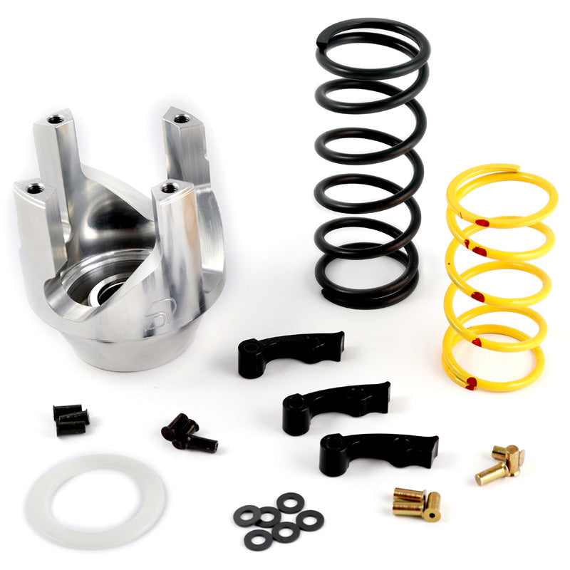 DALTON DALTON CLUTCH KIT MAVERICK 1000 XMR 2017 DBM1000X-17