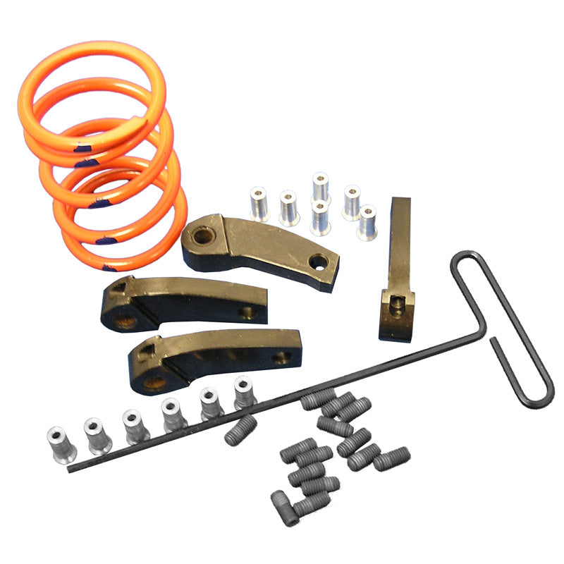 DALTON PRO TUNER KIT DK6575 KAWASAKI V-TWIN DK 6575 VT