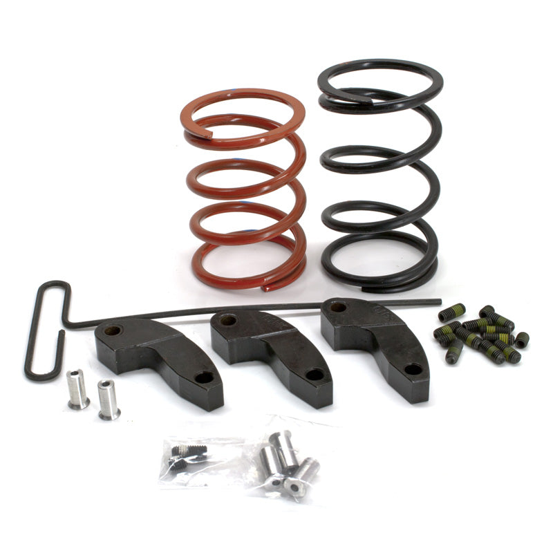 DALTON CLUTCH KIT POLARIS RZR 4X4 STOCK O/S TIRES DUV-P8RZ