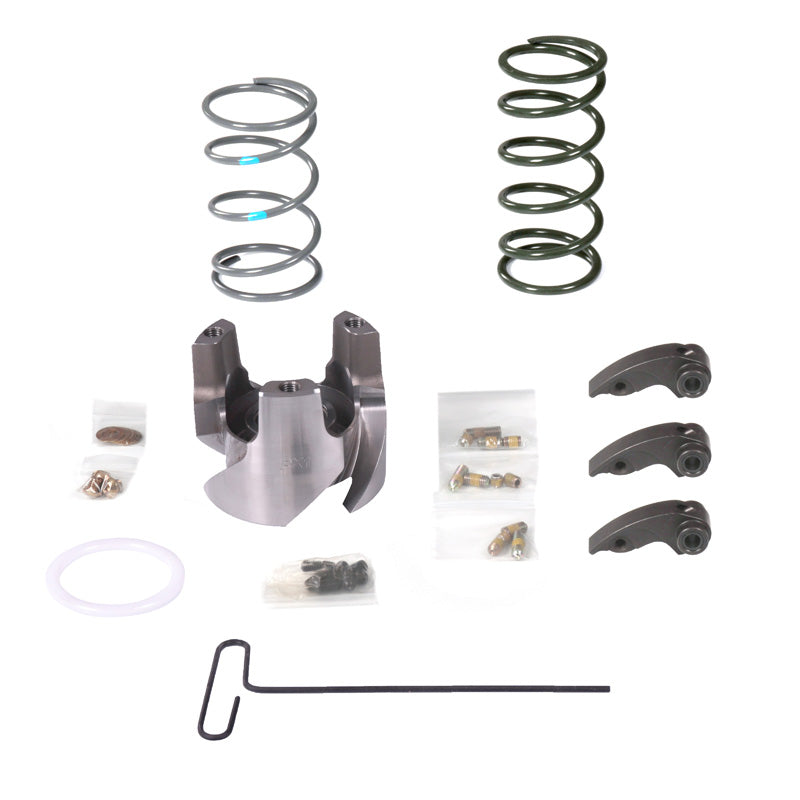 DALTON CLUTCH KIT DALTON 2020 1000 RZR PRO XP TURBO DUV-PRX-20