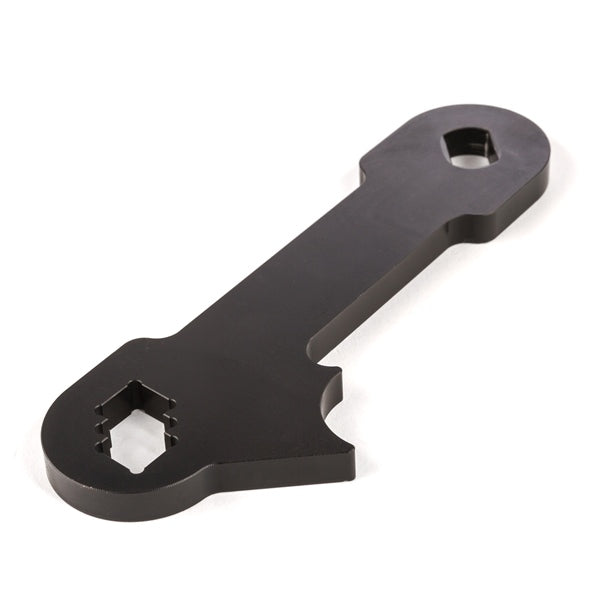 KIMPEX ROUSKI RETRAC WHEEL LEG K 472004