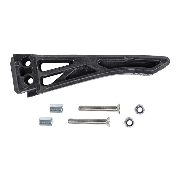 KIMPEX ROUSKI ROUSKI EVO PEDAL EXTENSION RIGHT 472097