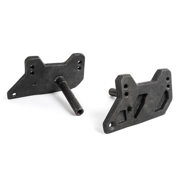 KIMPEX ROUSKI ROUSKI EVO AC 6 ADAPTORS 472205