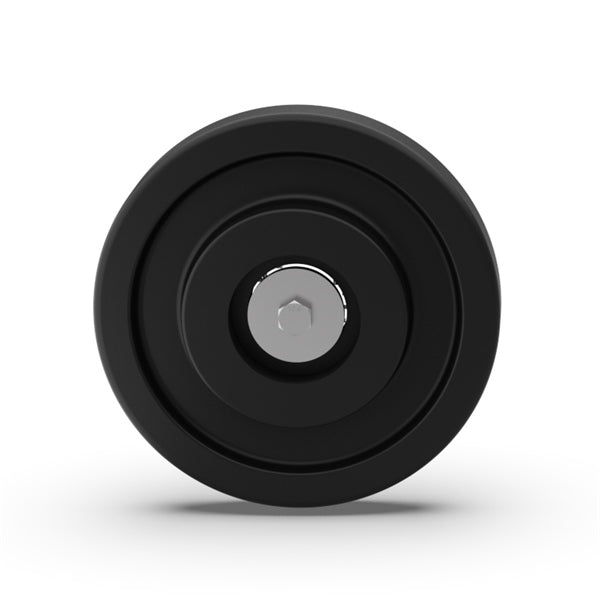 KIMPEX ROUSKI 136MM ROUSKI EVO WHEELS (PAIR) 472298