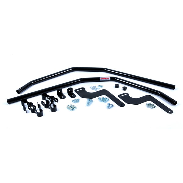KIMPEX FENDER PROT W/O PEGS HON 2810219